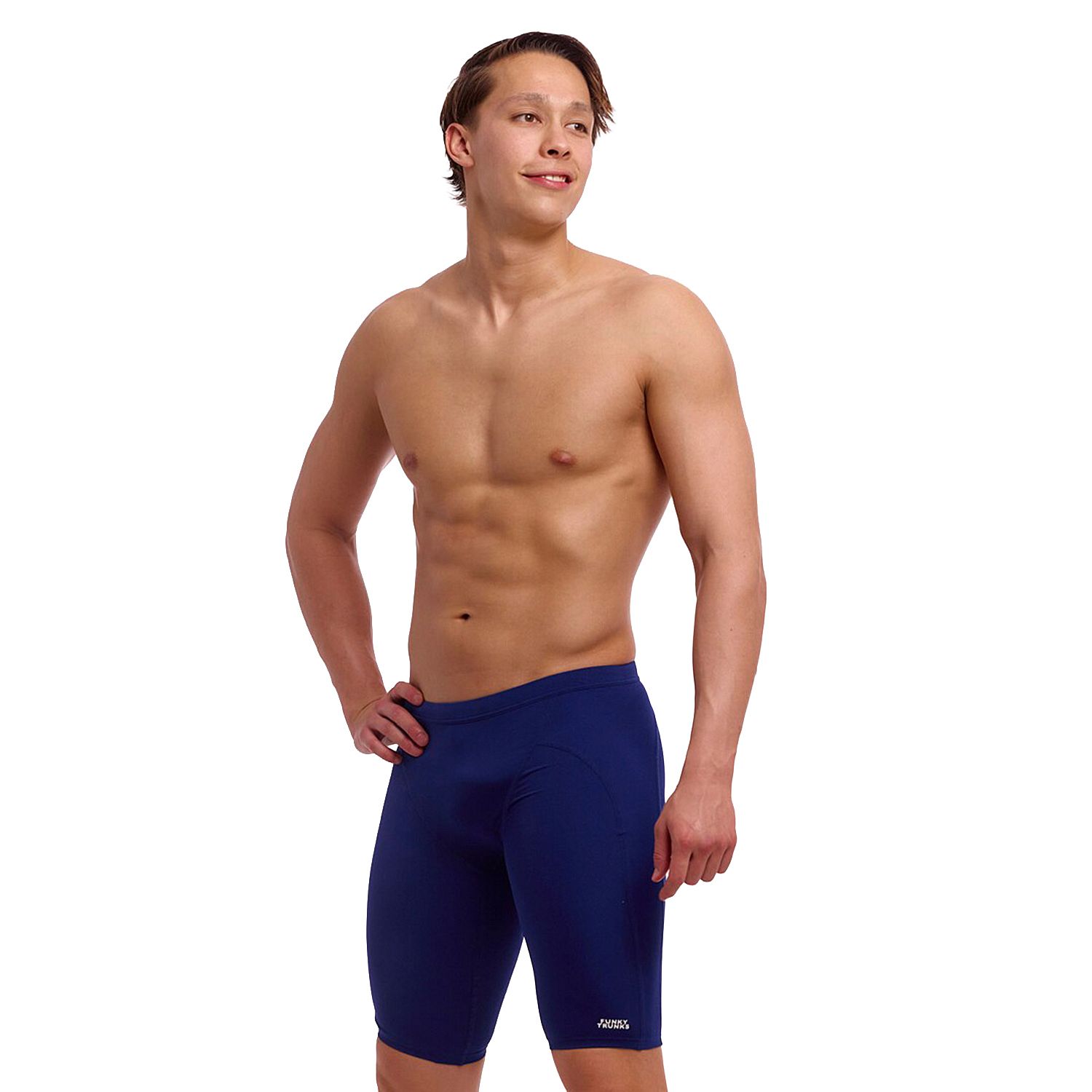 145284-Funky-Trunks-Still-Ocean-training-jammer-heren-afbeelding-3