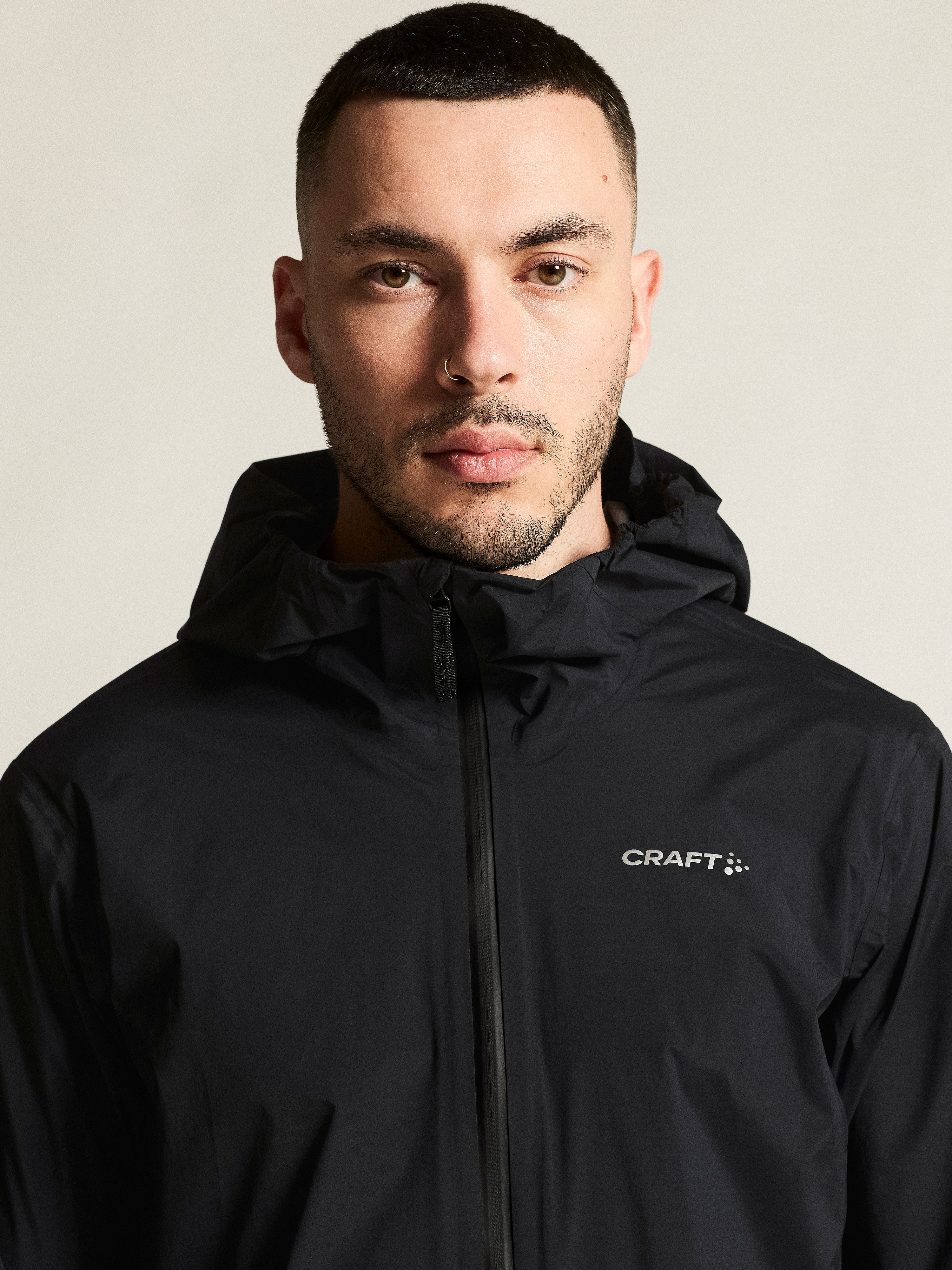 143060-Craft-endur-hydro-jkt-heren-black-afbeelding-7