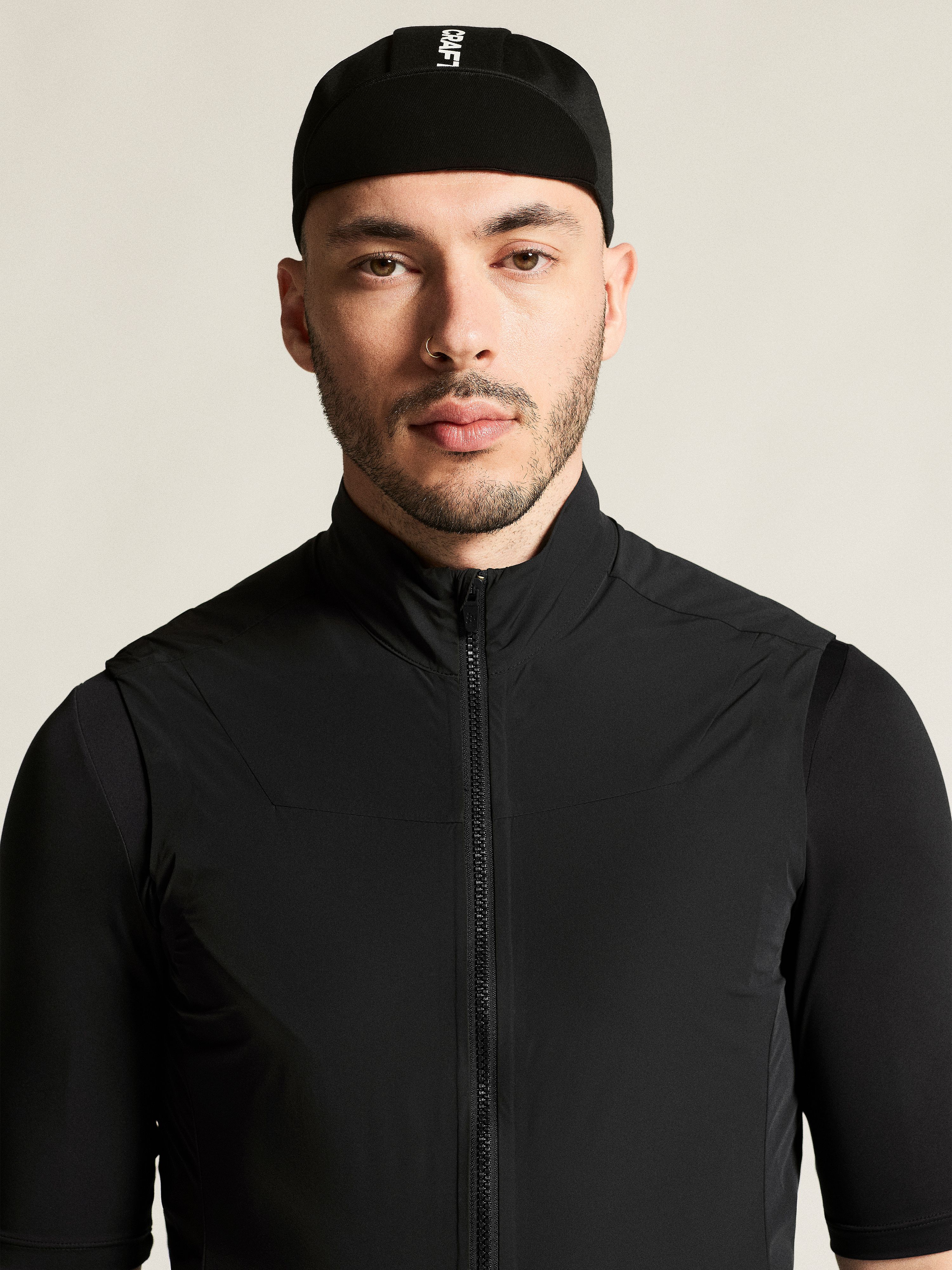 142735-Craft-endur-light-wind-vest-heren-black-afbeelding-7