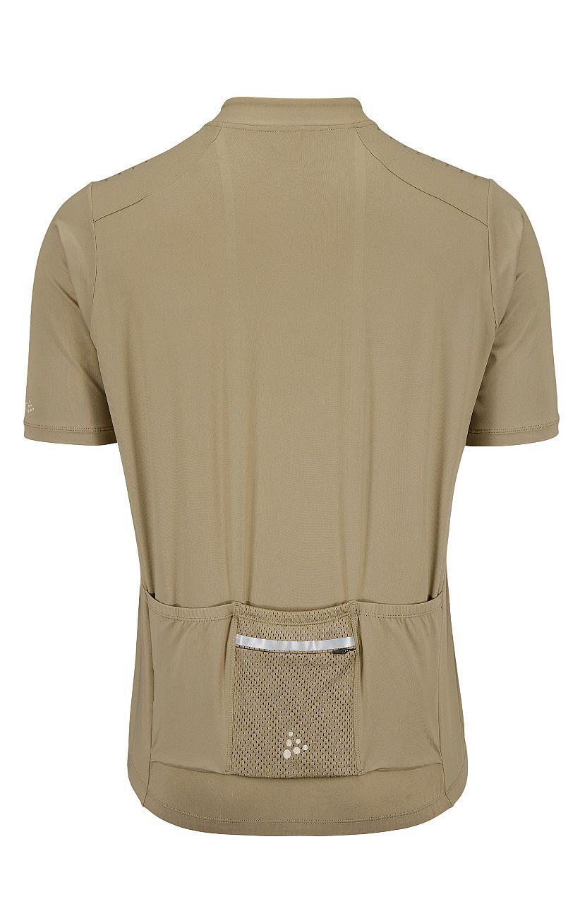 114082-Craft-ADV-Gravel-fietsshirt-korte-mouw-Raw-Heren-afbeelding-2