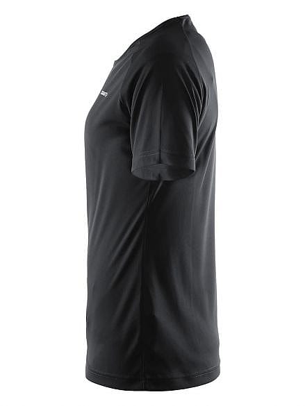 48031-Craft-Prime-korte-mouw-hardloopshirt-zwart-dames-afbeelding-3