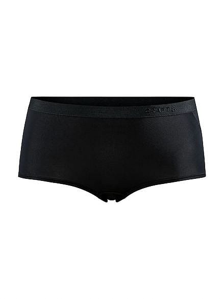 71637-Craft-Core-Dry-boxer-zwart-dames-afbeelding-1