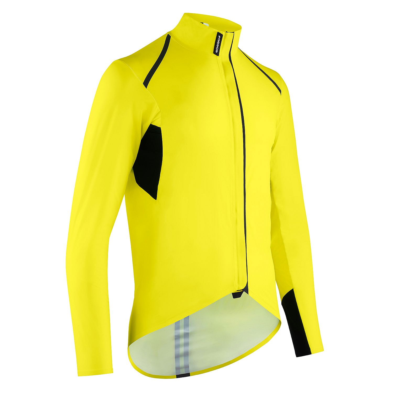 99227-Assos-Mille-GTS-S11-regenjas-Optic-Yellow-heren-afbeelding-4
