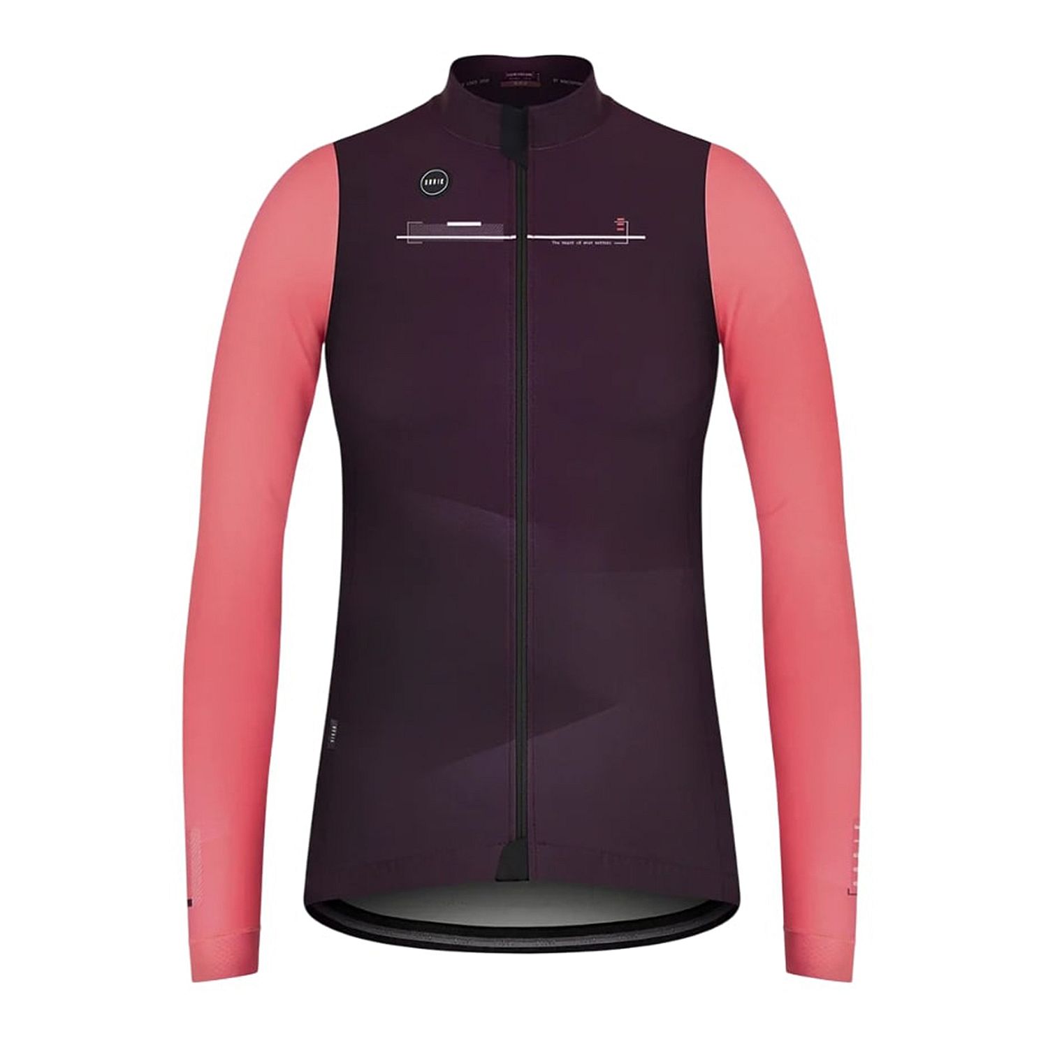 10-03-017-002-Gobik-Skimo-Tender-Rose-fietsjas-dames-afbeelding-1