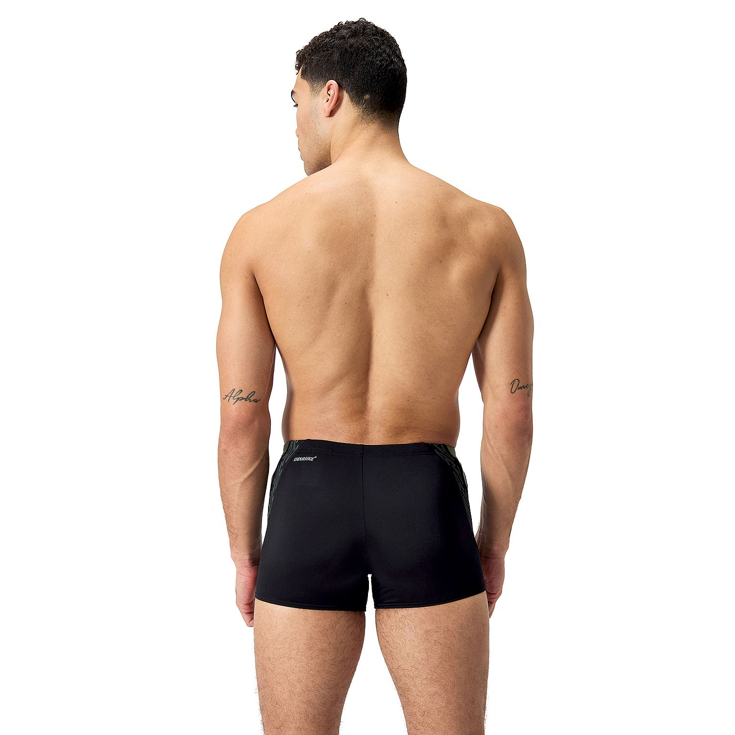 109285-Speedo-eco-hyperboom-splice-aquashort-zwartgroen-heren-afbeelding-4