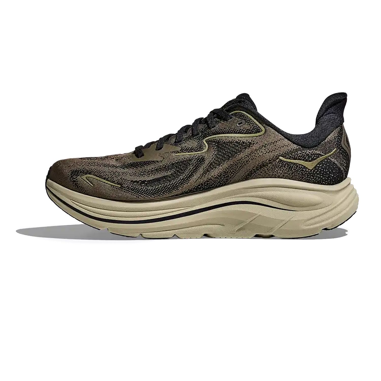 144126-Hoka-Clifton-10-hardloopschoenen-Dark-RoastBlack-heren-afbeelding-8
