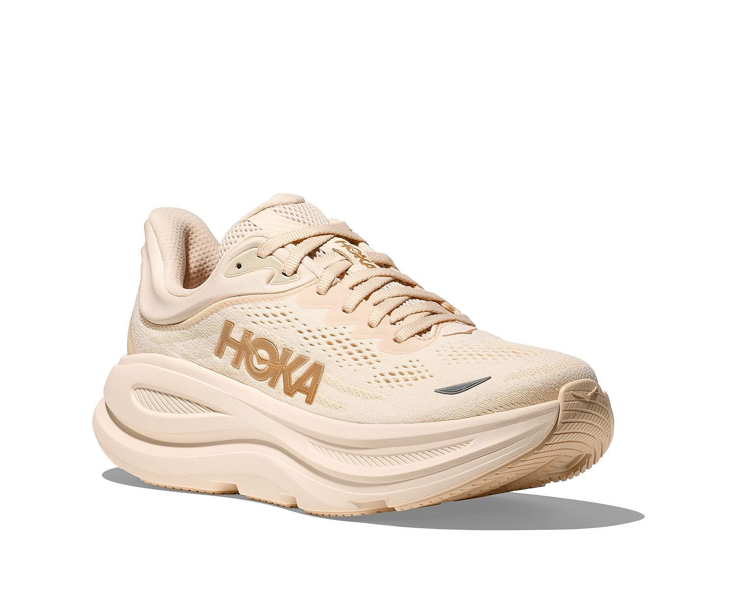 108318-Hoka-Bondi-9-hardloopschoenen-vanillabirch-dames-afbeelding-7
