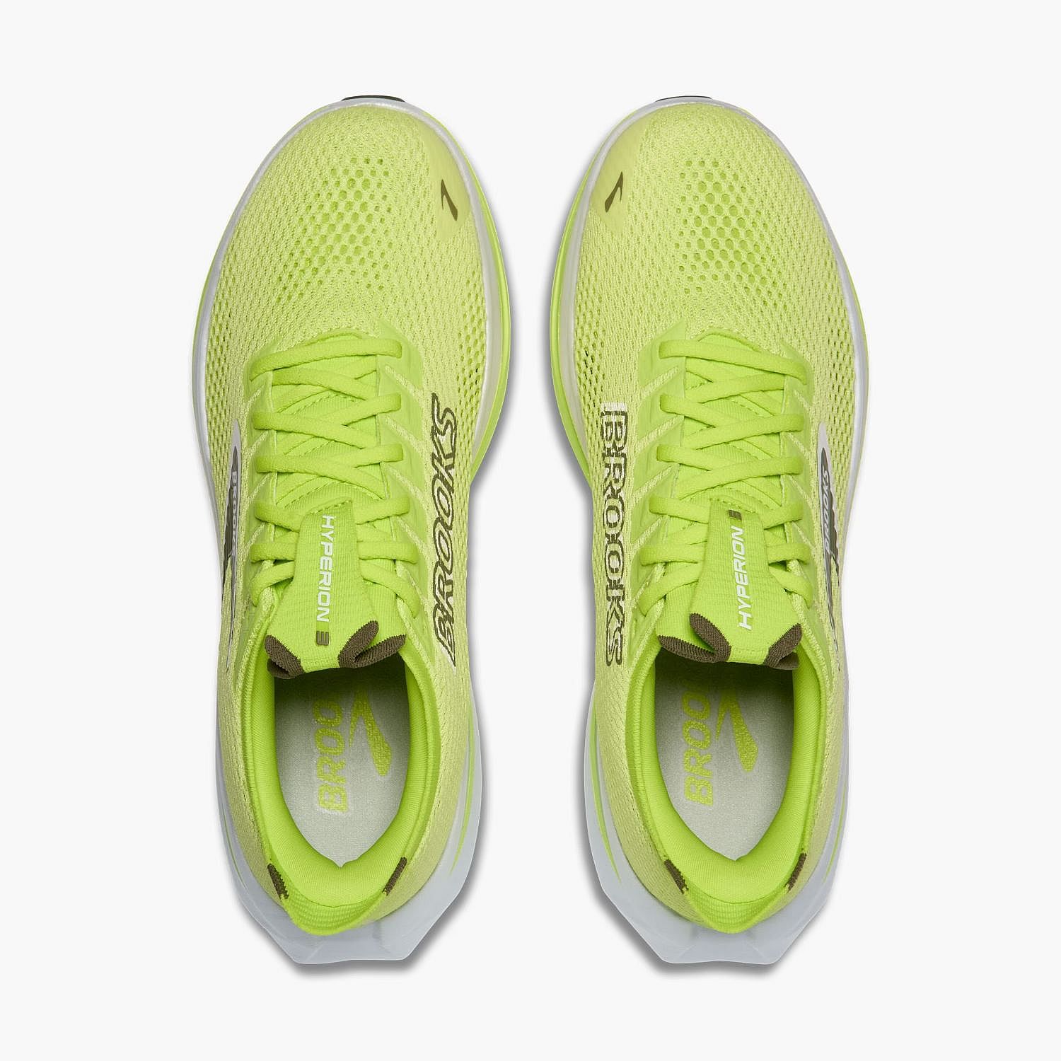 122323-Brooks-Hyperion-3-hardloopschoenen-Sunny-LimeAcid-LimeTea-heren-afbeelding-4