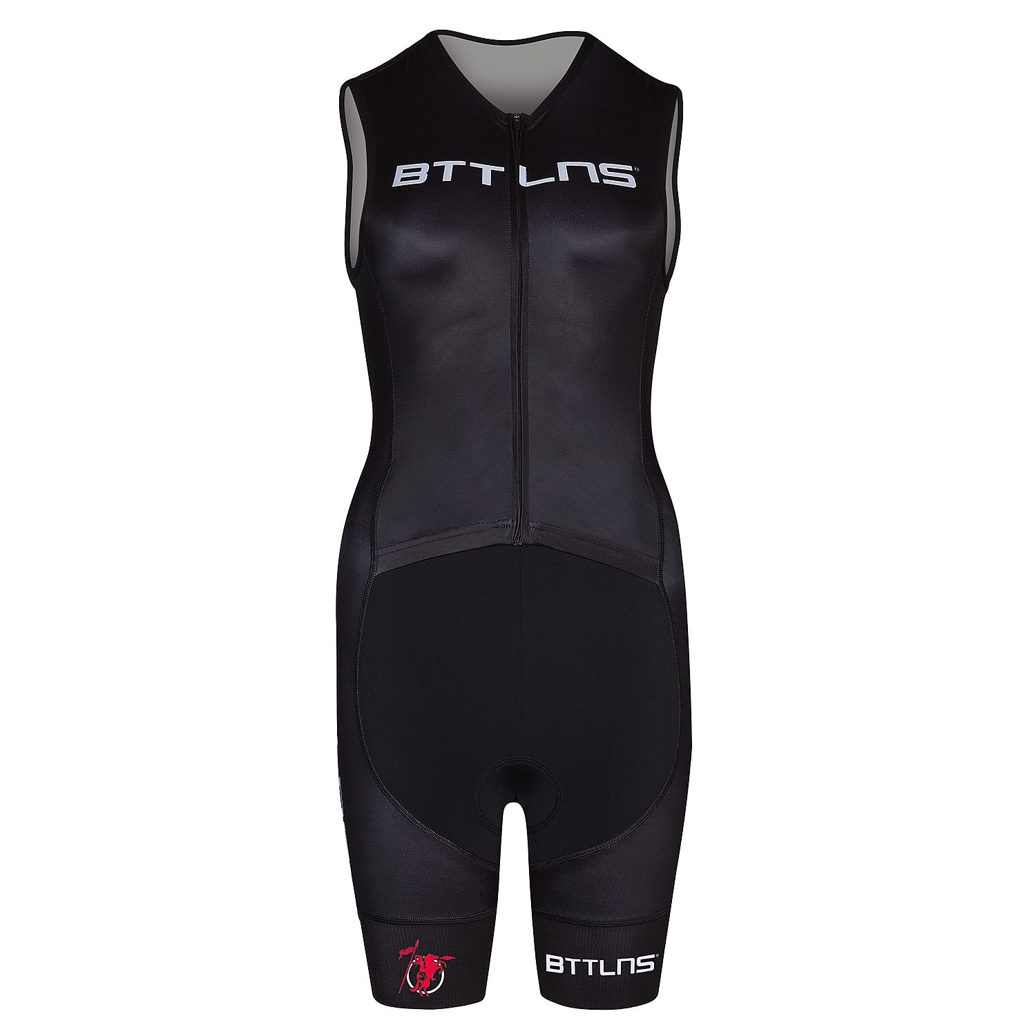 49779-BTTLNS-Rapine-2.0-trisuit-mouwloos-zwart-dames-afbeelding-2