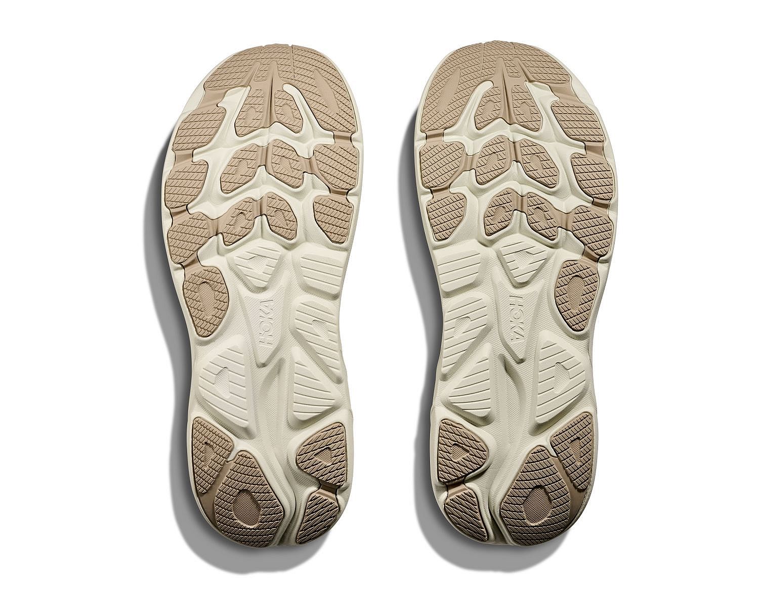 116839-Hoka-Clifton-10-hardloopschoenen-Raw-LinenStone-heren-afbeelding-3