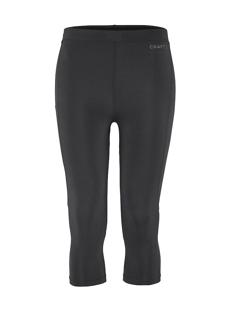 115270-Craft-ADV-Essence-34-hardloopbroek-2-zwart-heren-afbeelding-1