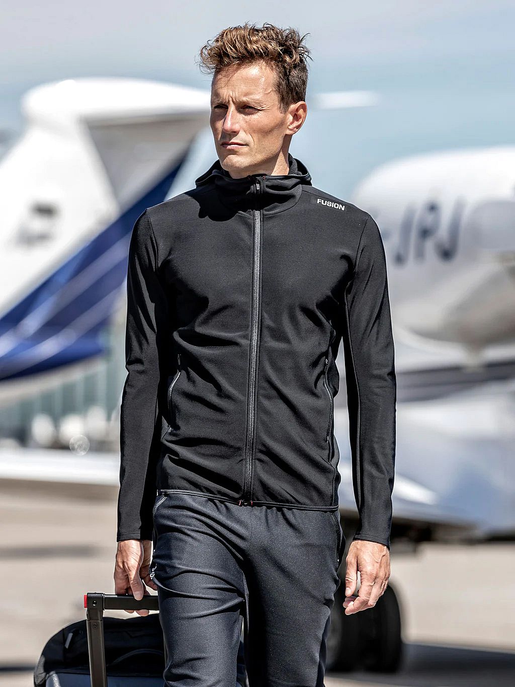 88889-Fusion-Recharge-Hoodie-zwart-heren-afbeelding-5