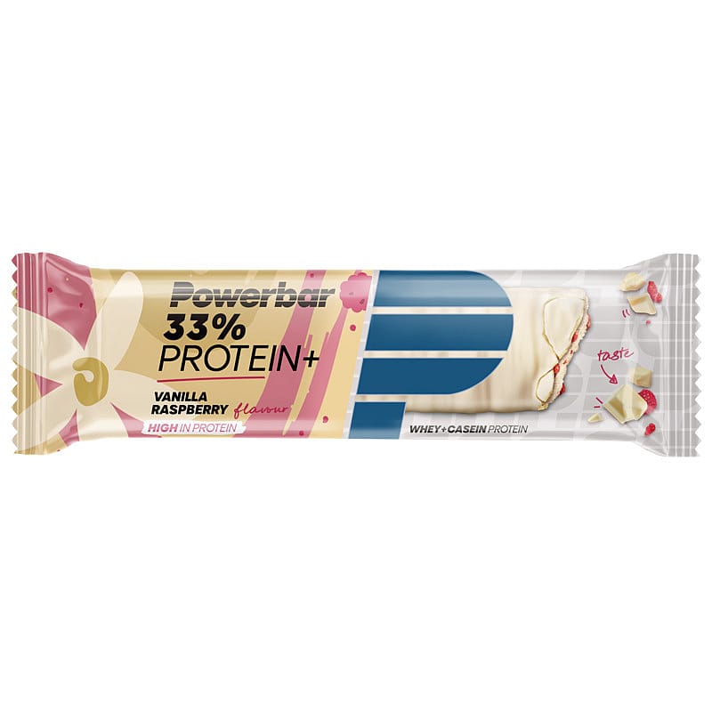 21377-Powerbar-Protein-plus-33-bar-vanille-framboos-10-x-90-gram-afbeelding-2