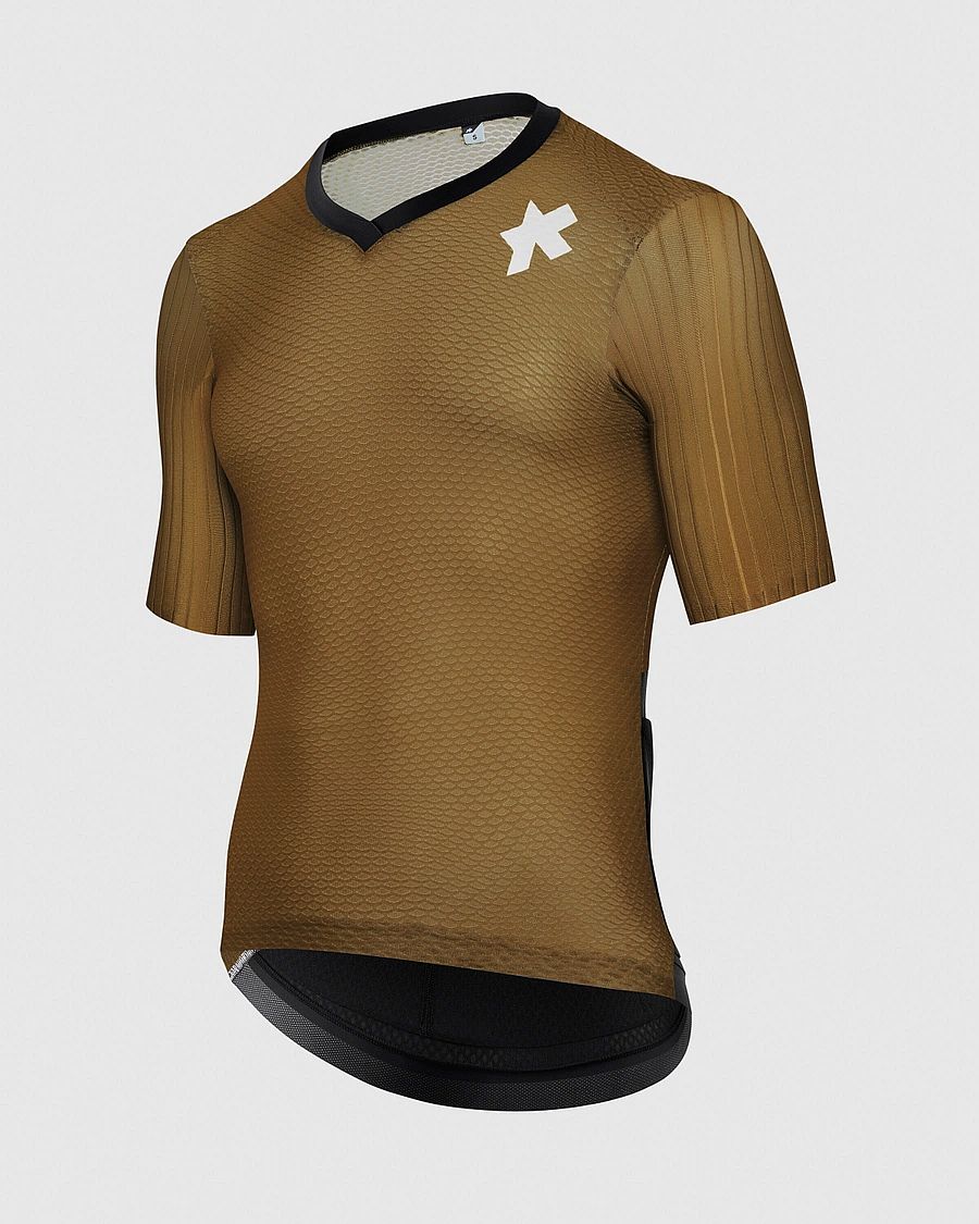 141199-Assos-Equipe-RSR-S11-fietsshirt-Jupiter-Gold-heren-afbeelding-4