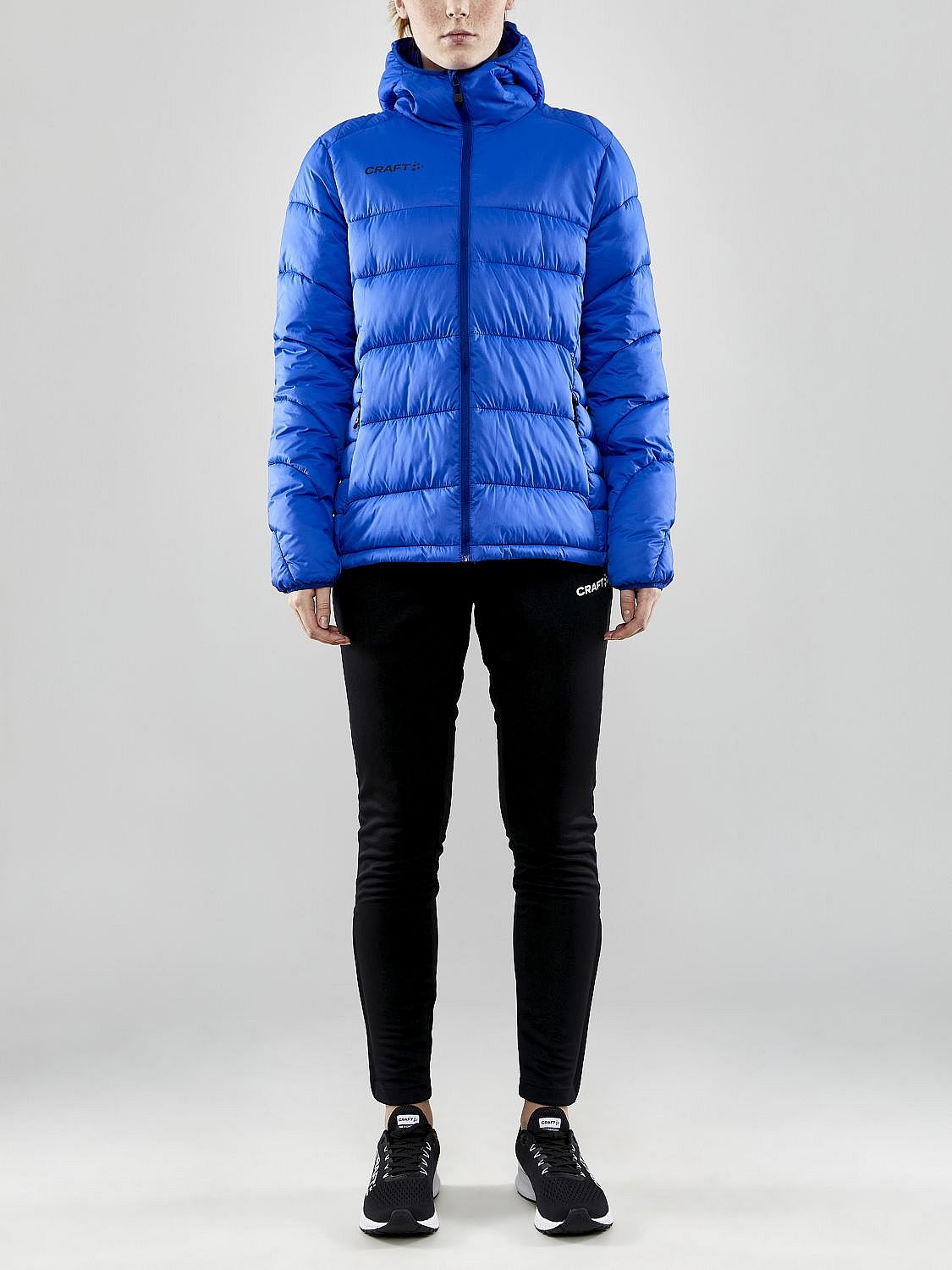 80205-Craft-Core-explore-isolate-jacket-blauw-dames-afbeelding-7