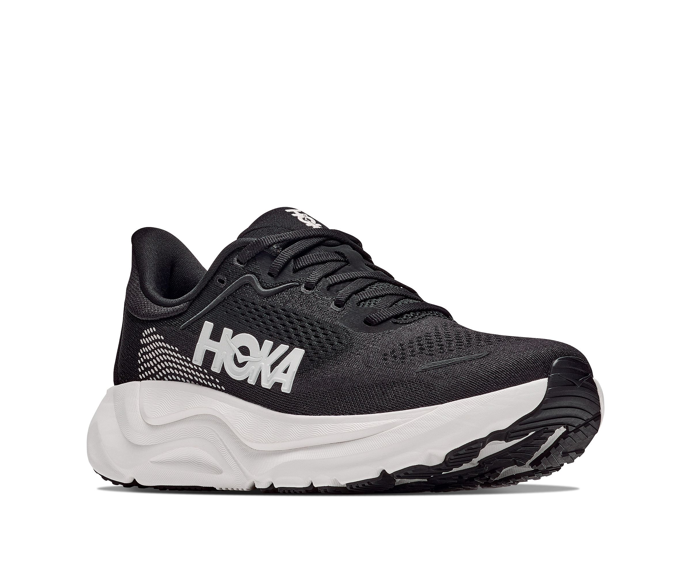 144361-Hoka-Arahi-9-hardloopschoenen-blackwhite-heren-afbeelding-6