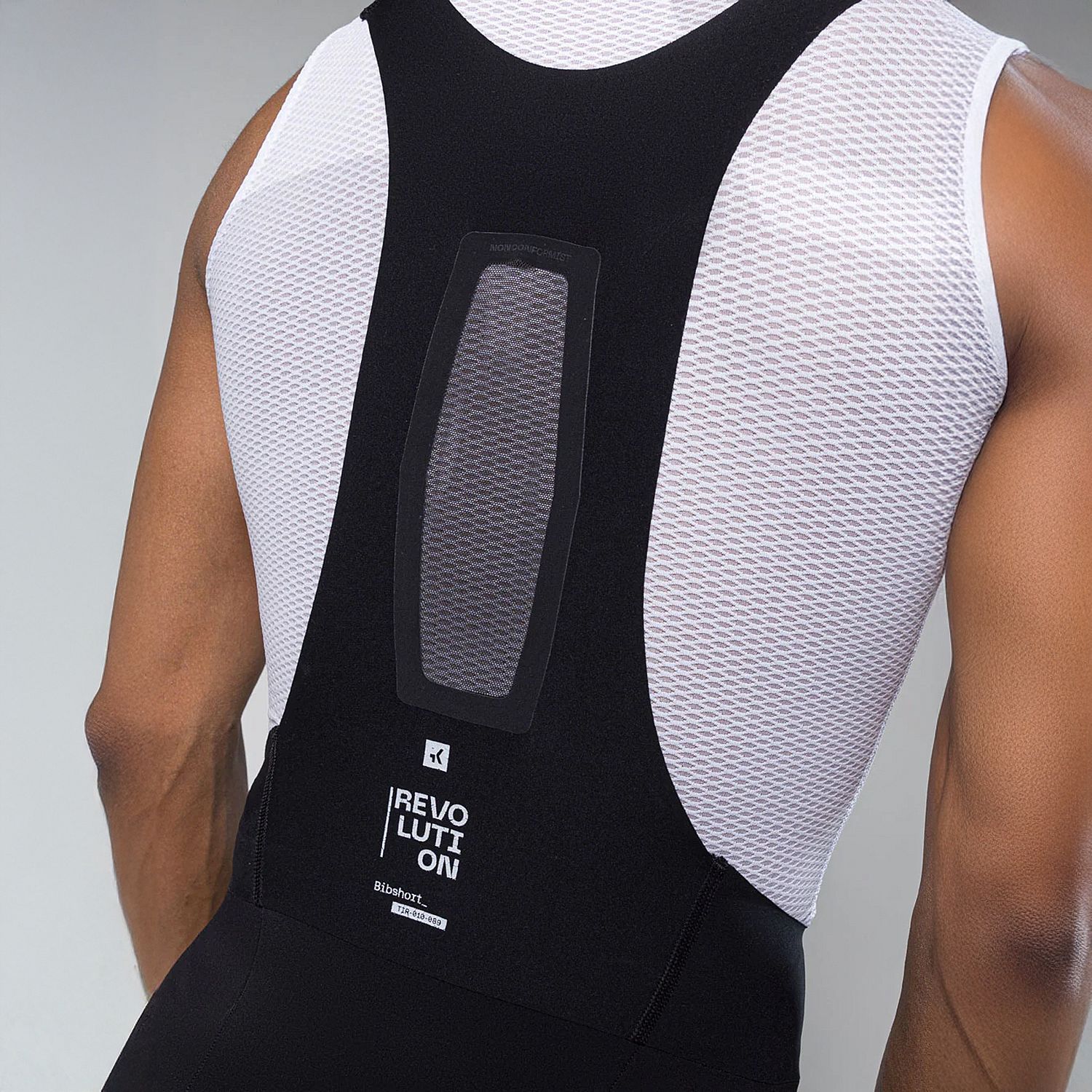 106338-Gobik-Revolution-2.0-bibshort-zwart-heren-afbeelding-2