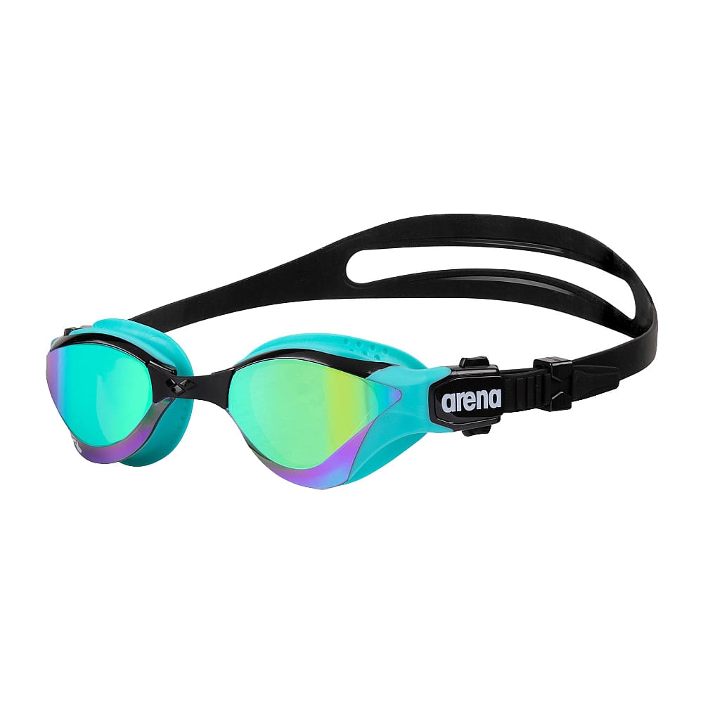 105342-Arena-Cobra-Tri-Swipe-mirror-zwembril-emeraldpeacock-afbeelding-1