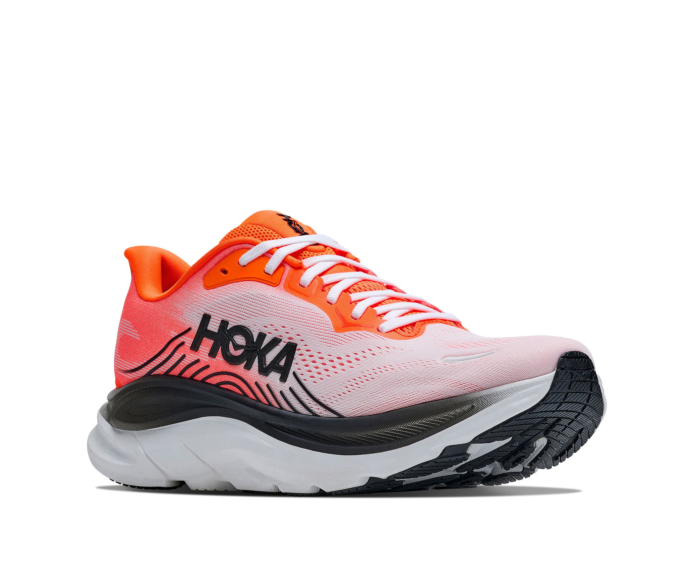 145465-Hoka-Clifton-11-hardloopschoenen-neon-tangerinefrost-heren-afbeelding-6