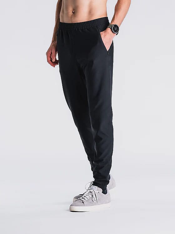 108594-Fusion-Recharge-Pants-super-black-heren-afbeelding-1