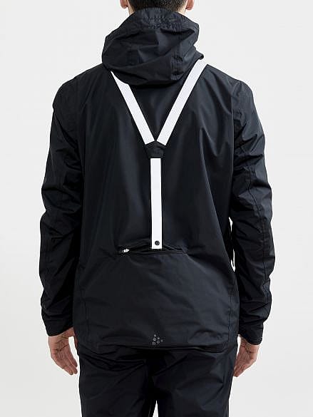 78479-Craft-Core-bike-ride-hydro-lumen-fietsjas-zwart-heren-afbeelding-3