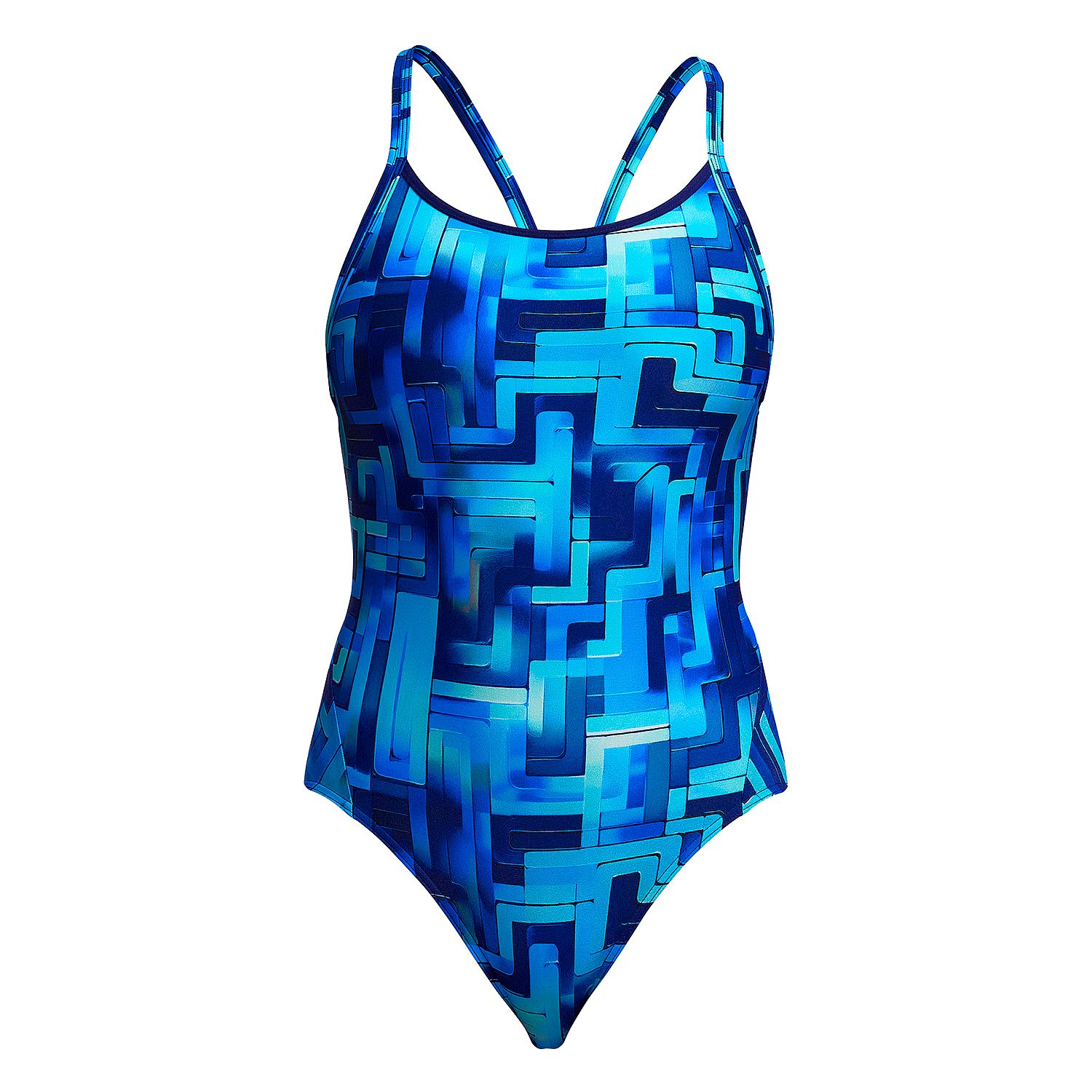 145004-Funkita-You-Blued-diamond-back-badpak-dames-afbeelding-1