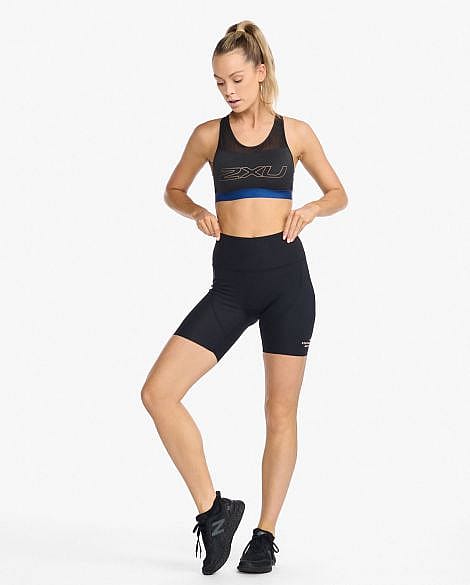 76172-2XU-Aero-7-inch-tri-shorts-zwart-dames-afbeelding-4