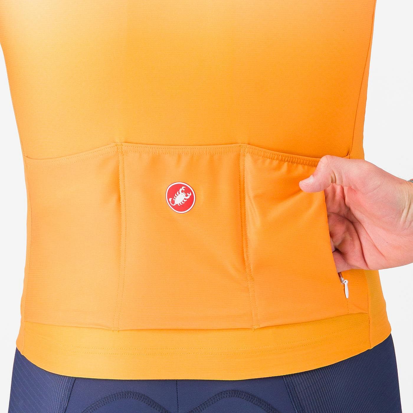 140405-Castelli-upf-jersey-vivid-orange-heren-afbeelding-4