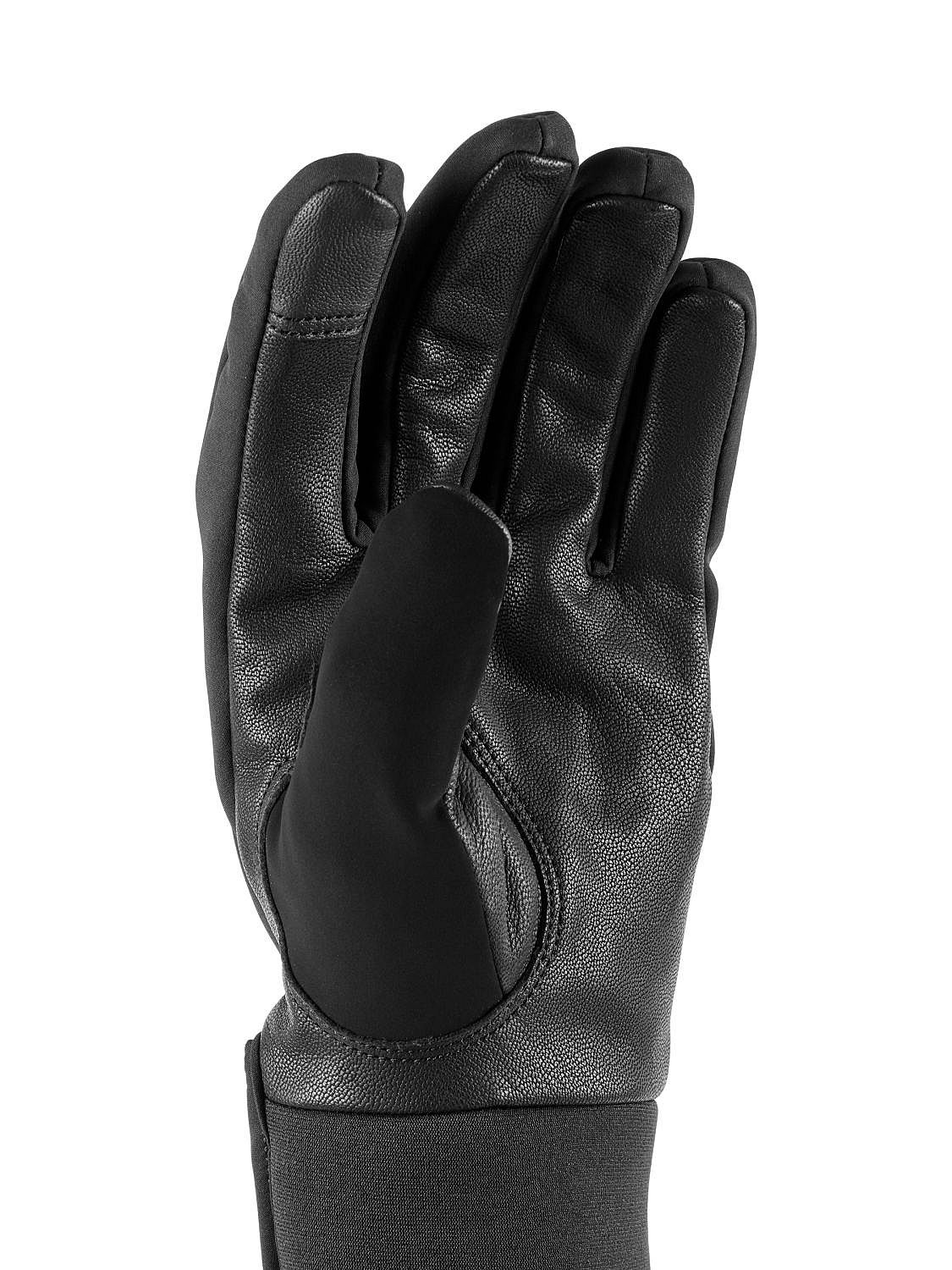 104099-SealSkinz-Kelling-waterproof-all-weather-insulated-glove-black-unisex-afbeelding-4