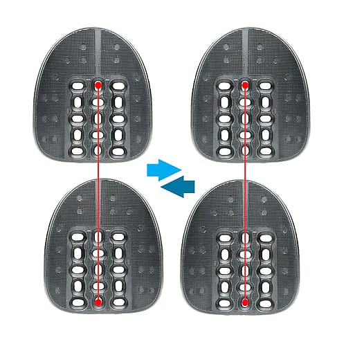 85138-Profile-Design-Supersonic-Ergo-4525SLC-carbon-opzetstuur-zwart-afbeelding-7
