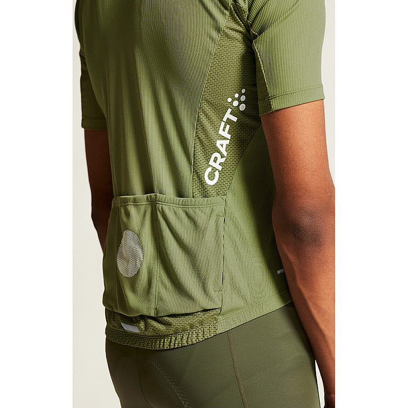 113269-Craft-ADV-endurance-fietsshirt-groen-heren-afbeelding-5