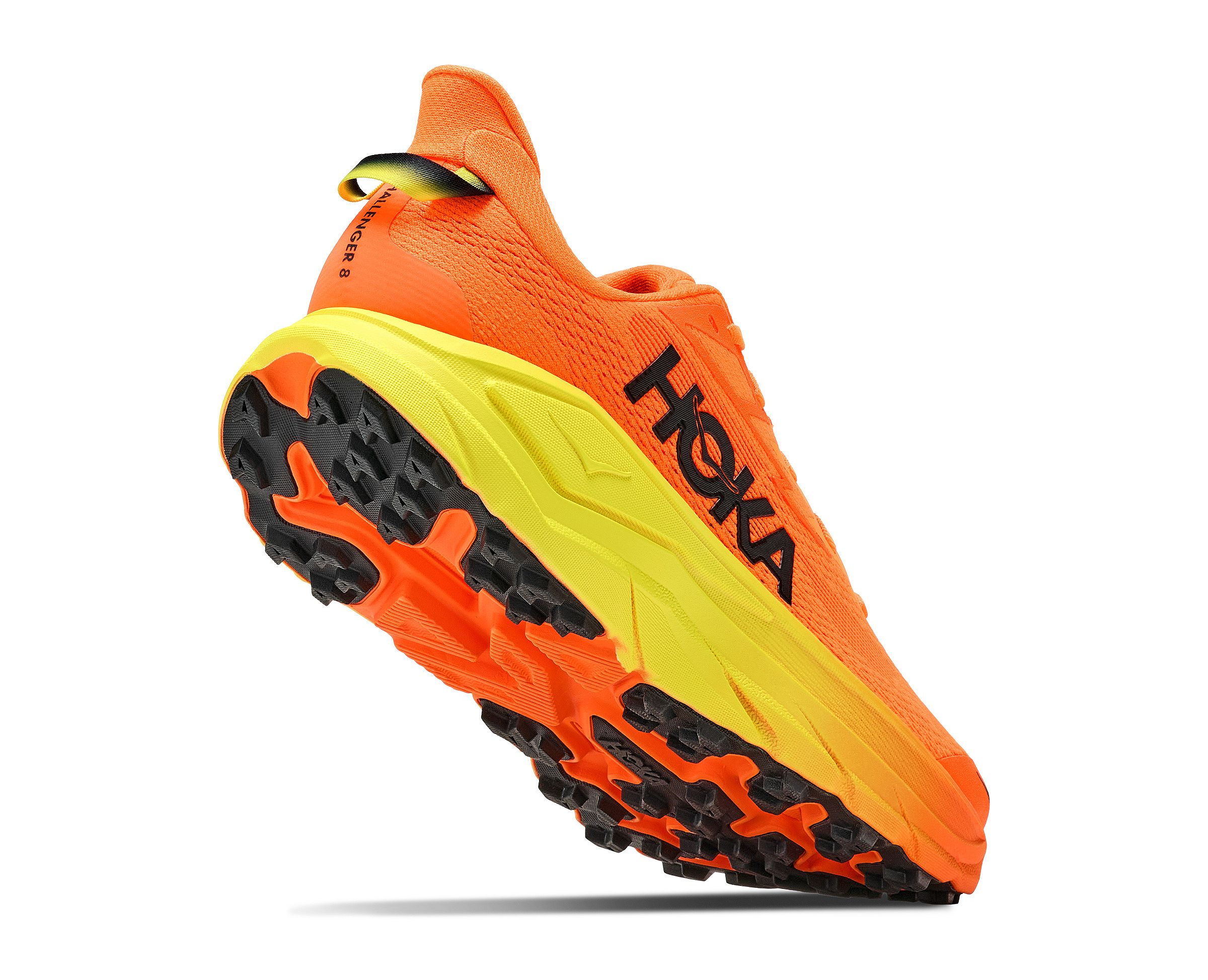 145349-Hoka-Challenger-8-trailschoenen-neon-tangerinehoka-citrus-heren-afbeelding-4