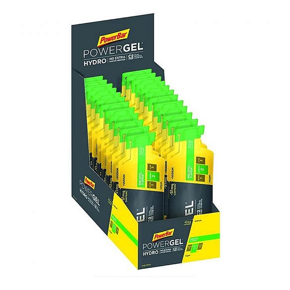 37507-Powerbar-Hydro-gel-mojito-24-x-70g-afbeelding-1