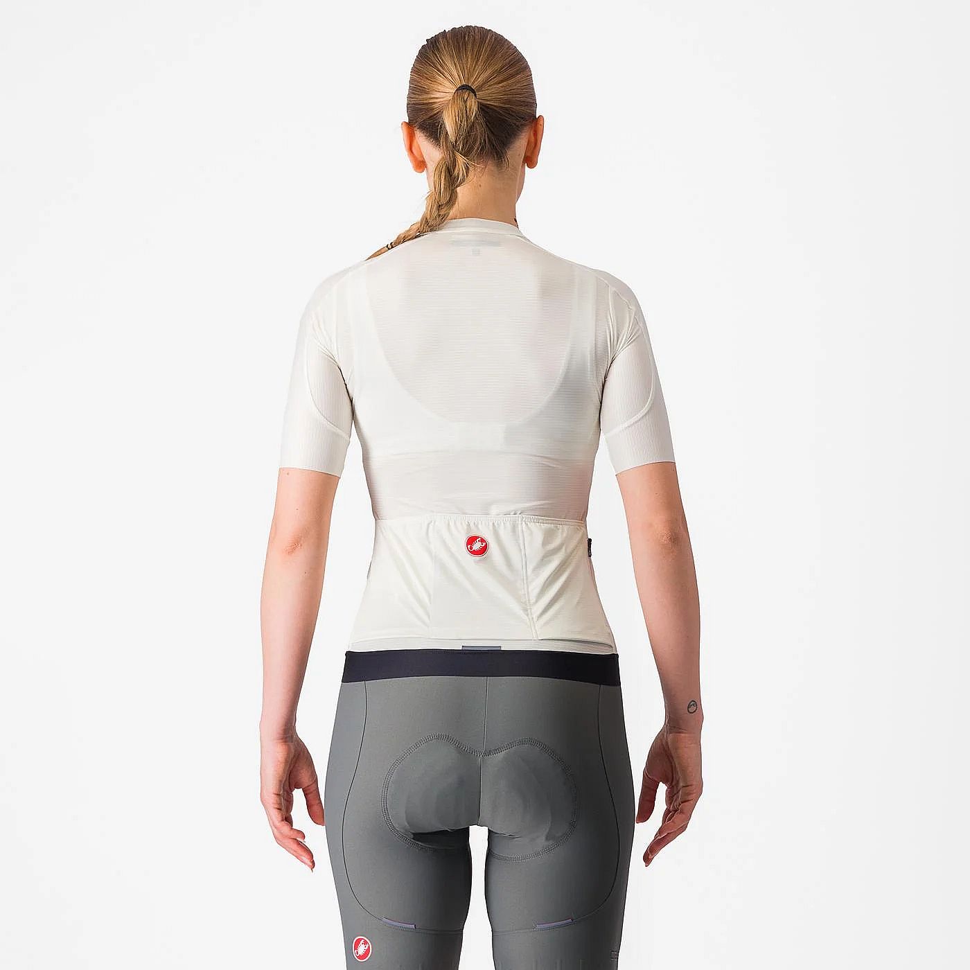 98568-Castelli-Espresso-fietsshirt-korte-mouw-wit-dames-afbeelding-2