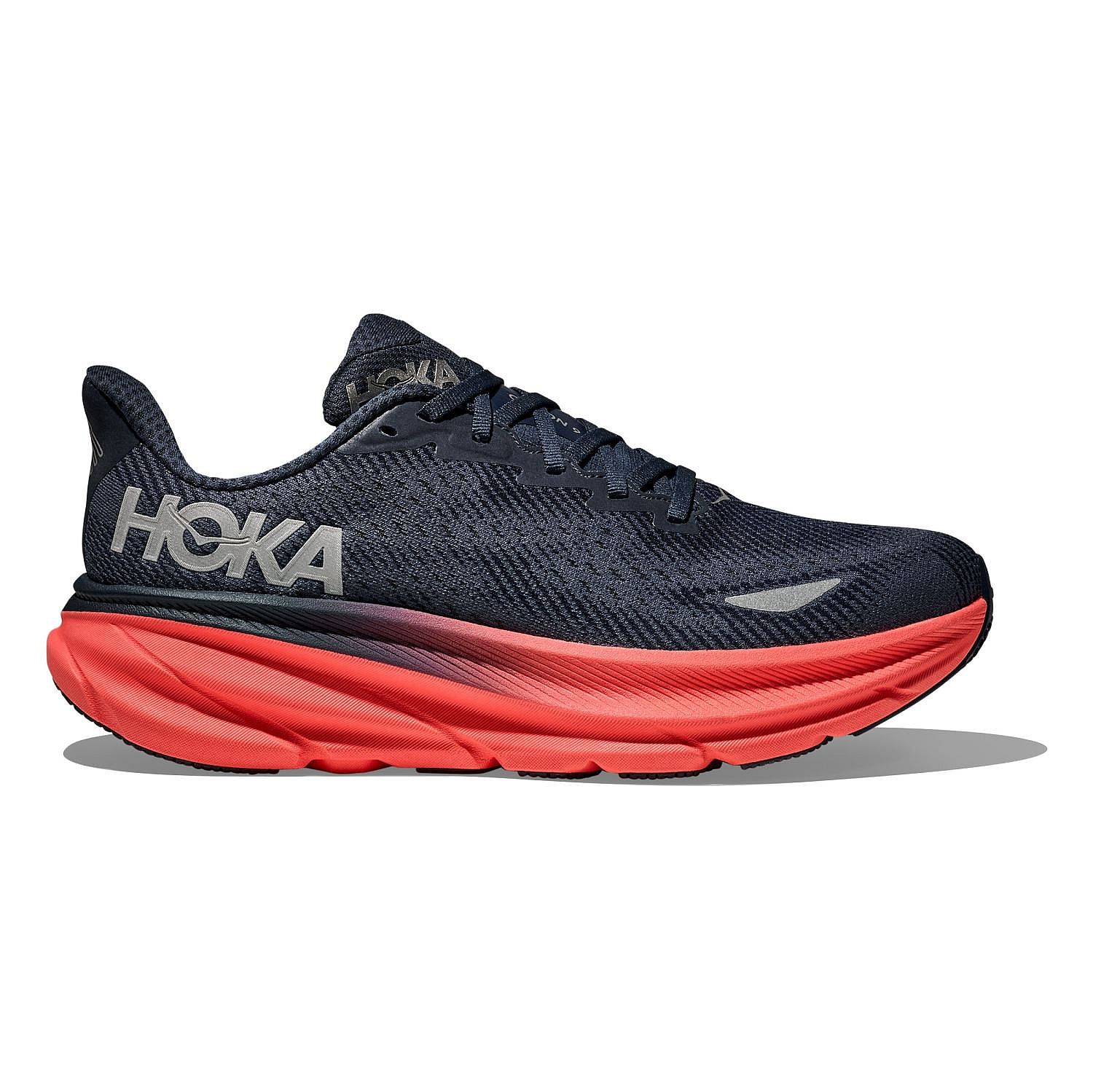 110038-Hoka-Clifton-9-GTX-hardloopschoenen-Varsity-navyNautical-dusk-dames-afbeelding-1