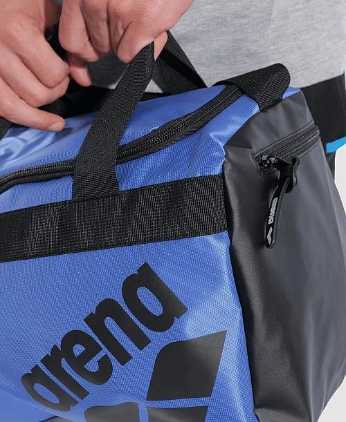 123279-Arena-All-Set-Duffle-25L-zwemtas-Royal-afbeelding-4