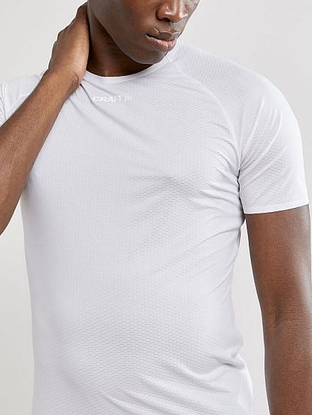 59345-Craft-Pro-Dry-Nanoweight-korte-mouw-ondershirt-wit-heren-afbeelding-5
