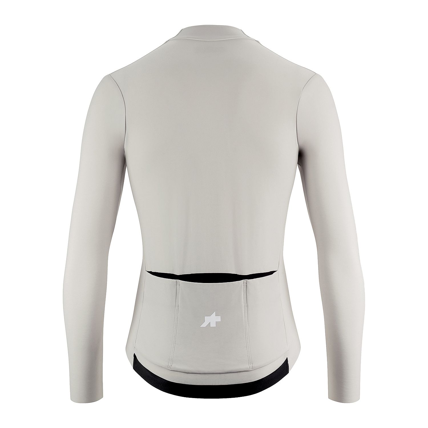 146166-Assos-Mille-GT-Spring-Fall-Jersey-S11-Almond-Milk-heren-afbeelding-2