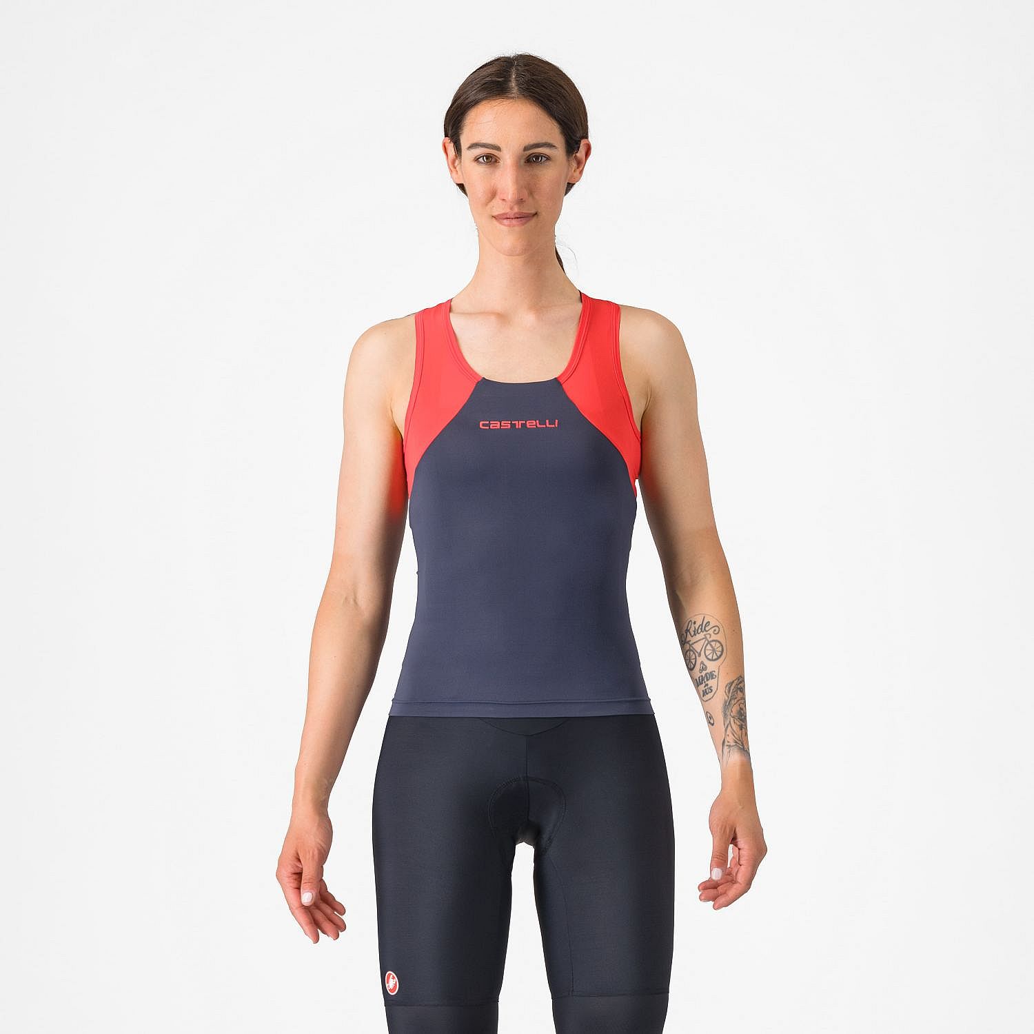 111337-Castelli-Sole-top-blauwrood-dames-afbeelding-3