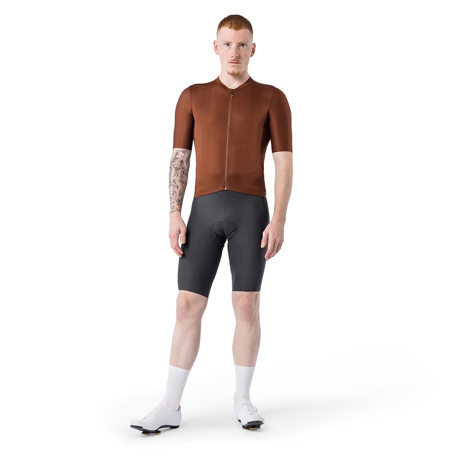 140659-Castelli-espresso-2-jersey-deep-mocha-heren-afbeelding-1
