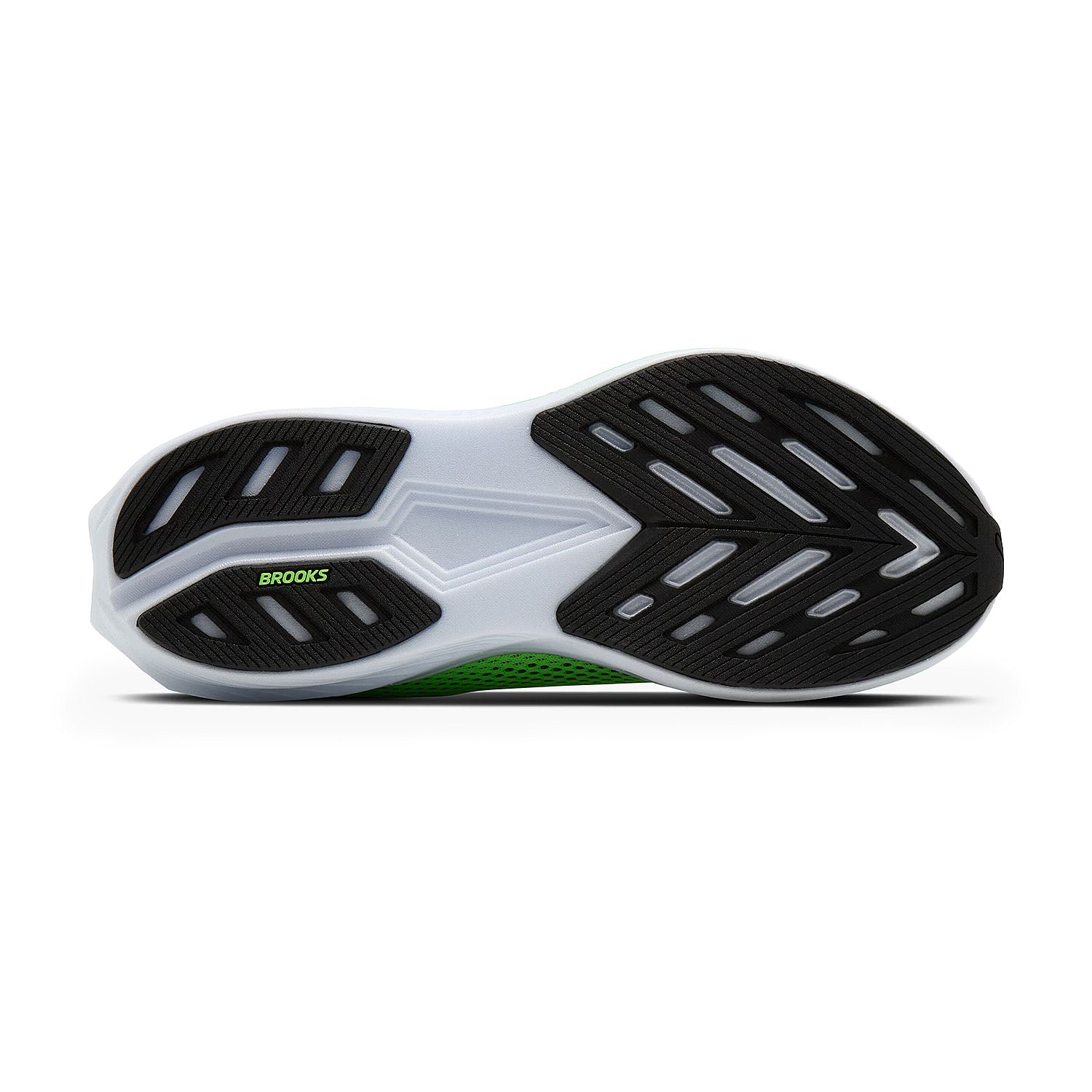 144033-Brooks-Hyperion-3-hardloopschoenen-Green-GeckoBlackBlue-heren-afbeelding-6