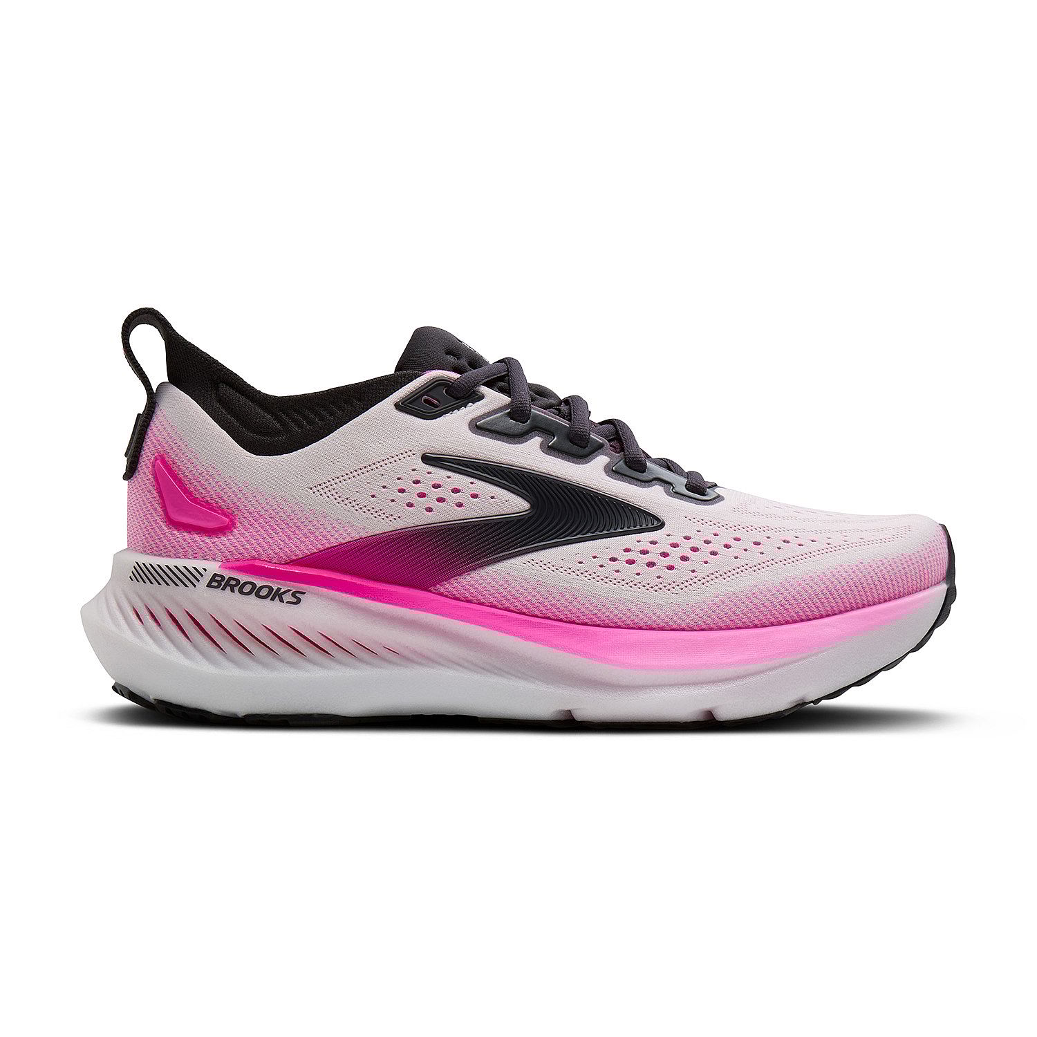 1204921B111-Brooks-Glycerin-GTS-23-hardloopschoenen-WhitePhantomCyber-Pink-dames-afbeelding-1
