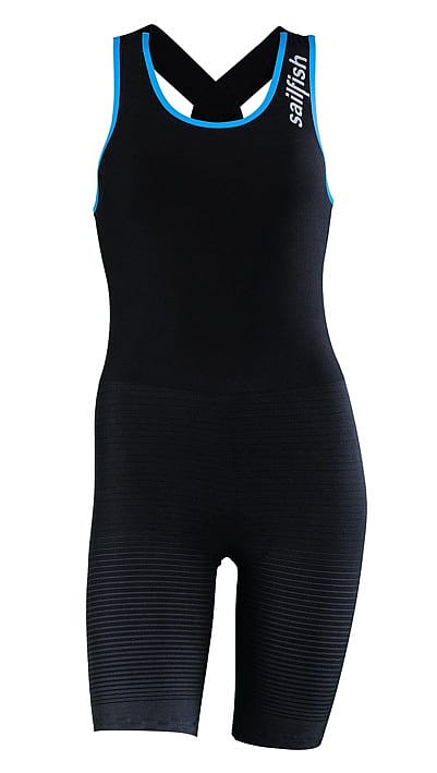 98775-Sailfish-Trisuit-Pro-2-mouwloos-zwart-dames-afbeelding-1