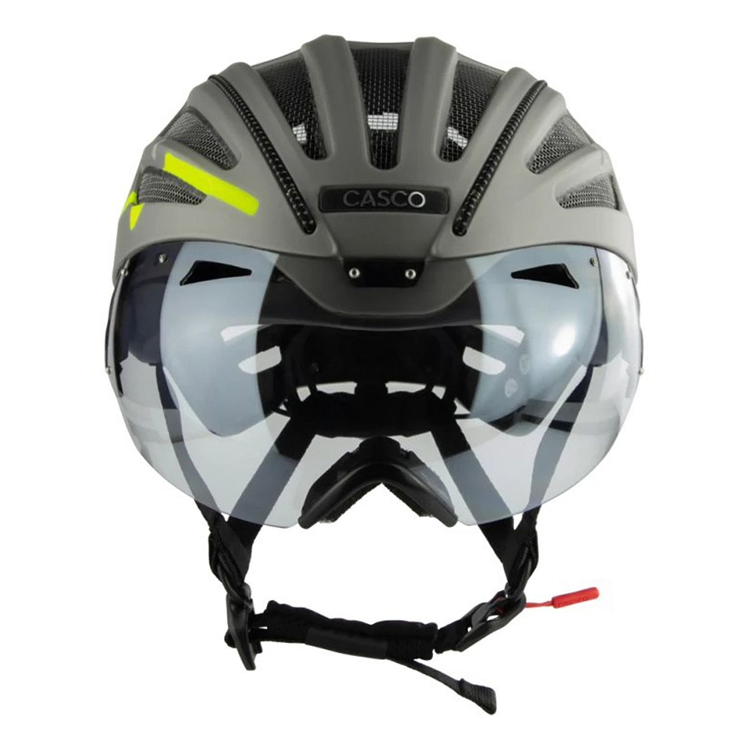 142178-Casco-SPEEDairo-Aero-Firefly-fietshelm-zilverzwart-afbeelding-3