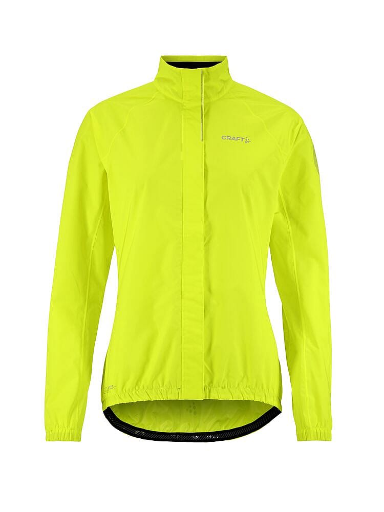 1913654-851000-Craft-Core-Endurance-Hydro-2-fietsjack-geel-dames-afbeelding-1