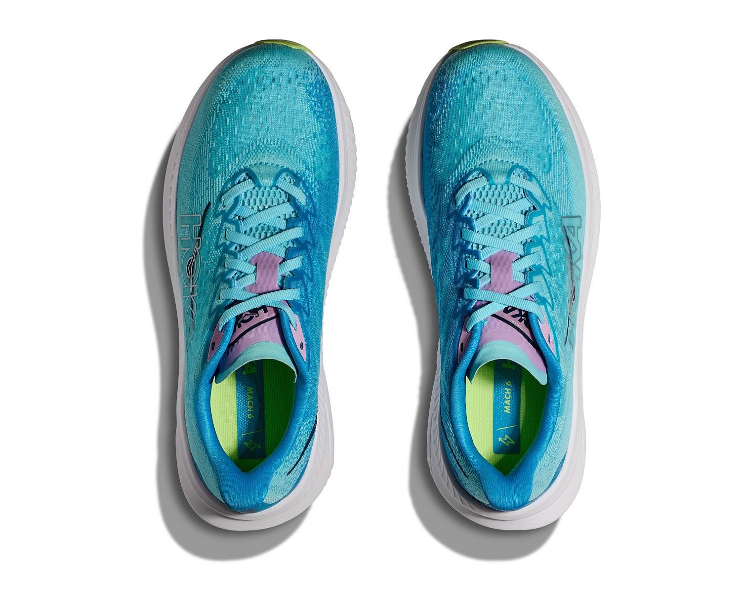 101043-Hoka-Mach-6-hardloopschoenen-blauw-dames-afbeelding-5