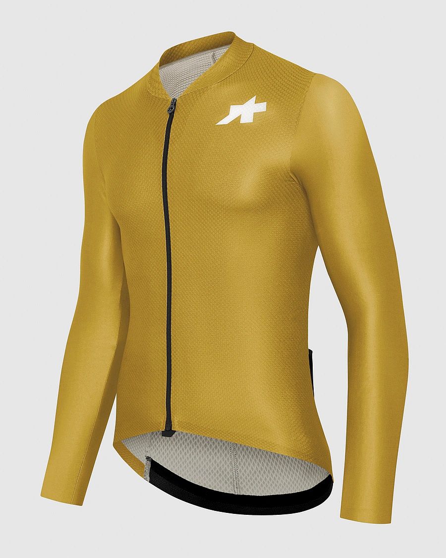 141249-Assos-Mille-GT-S11-fietsshirt-EVO-Golden-Yellow-heren-afbeelding-3
