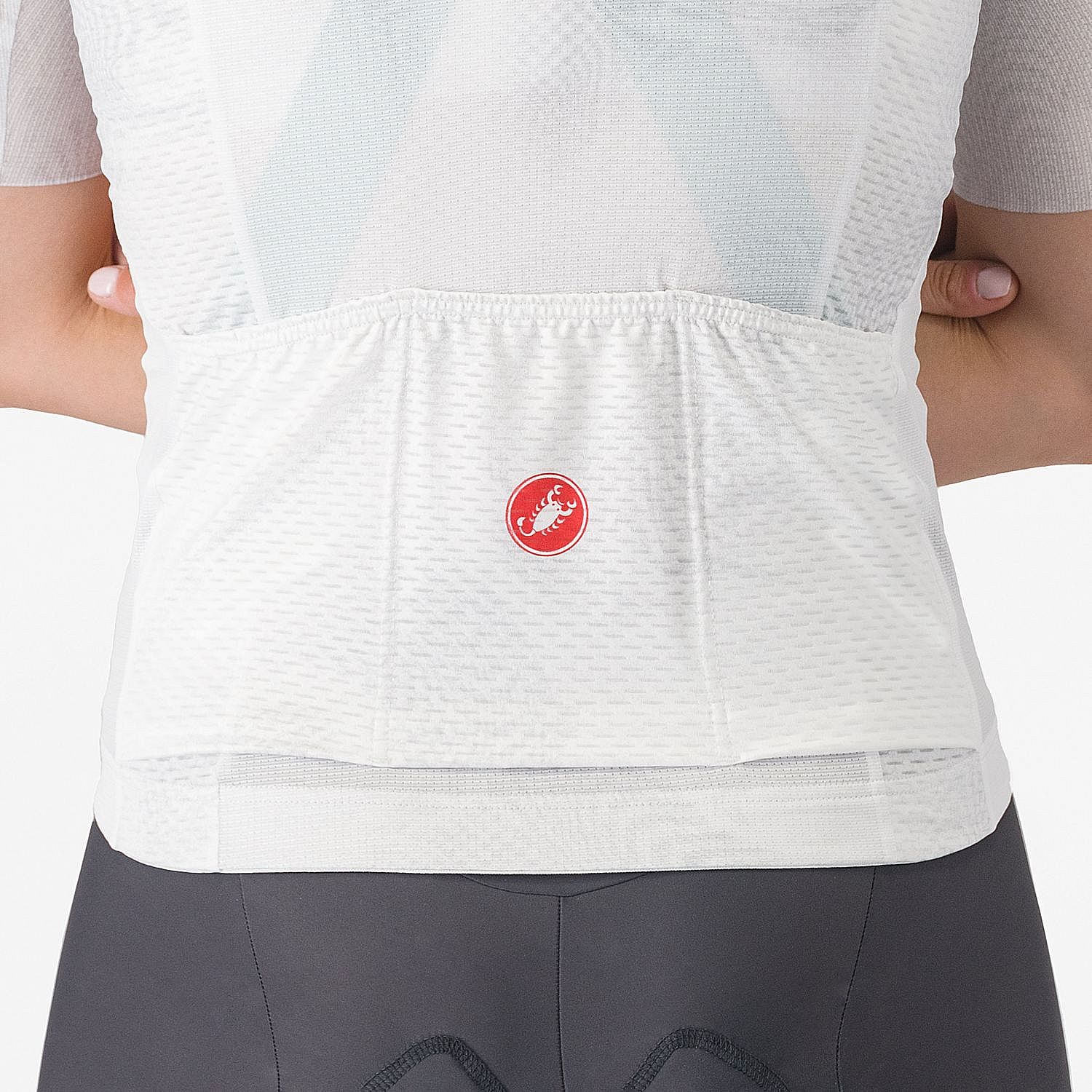 111271-Castelli-Fantasia-jersey-korte-mouw-wit-dames-afbeelding-5