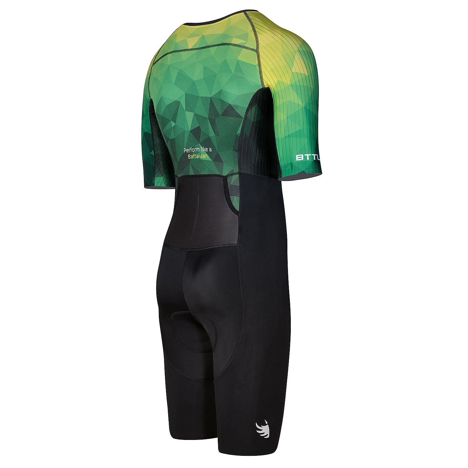 89030-BTTLNS-Nemean-1.0-pro-aero-trisuit-korte-mouw-groen-heren-afbeelding-3
