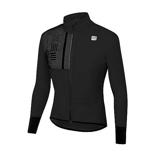 72319-Sportful-Dr-fietsjack-zwart-heren-afbeelding-1